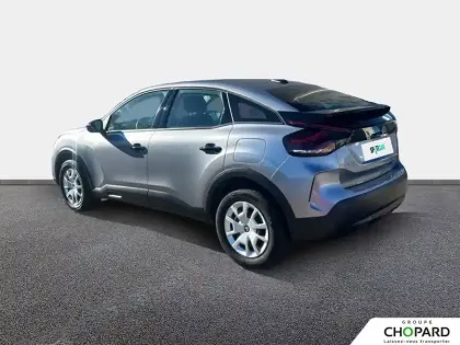 Photo 6 Citroën C4  PureTech 100 S&S BVM6