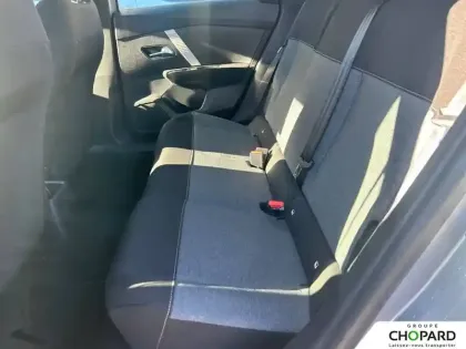 Photo 27 Citroën C4 Gén. III Ph1 Feel 5