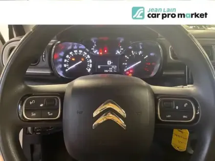 Photo 16 Citroën C3  SOCIETE BLUEHDI 100 S&S BVM6