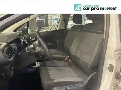 Photo 4 Citroën C3  SOCIETE BLUEHDI 100 S&S BVM6