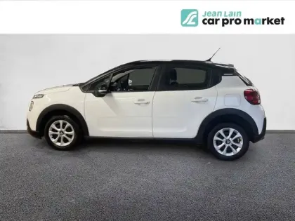 Photo 6 Citroën C3  SOCIETE BLUEHDI 100 S&S BVM6