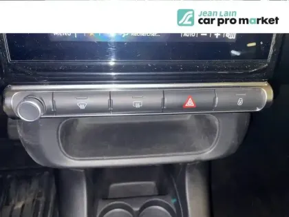 Photo 18 Citroën C3  SOCIETE BLUEHDI 100 S&S BVM6