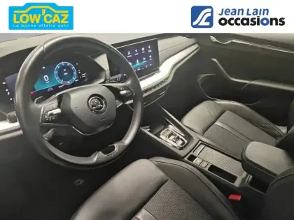 Photo 10 Skoda Octavia  Combi 2.0 TDI 150 ch DSG7