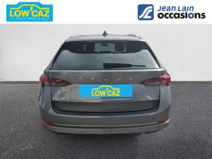 Photo 5 Skoda Octavia  Combi 2.0 TDI 150 ch DSG7