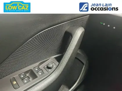 Photo 19 Skoda Octavia  Combi 2.0 TDI 150 ch DSG7