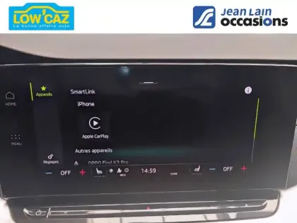 Photo 14 Skoda Octavia  Combi 2.0 TDI 150 ch DSG7