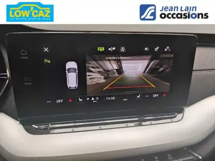 Photo 13 Skoda Octavia  Combi 2.0 TDI 150 ch DSG7