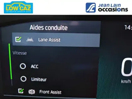 Photo 16 Skoda Octavia  Combi 2.0 TDI 150 ch DSG7