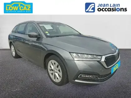 Photo 2 Skoda Octavia  Combi 2.0 TDI 150 ch DSG7