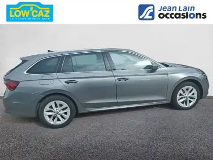 Photo 3 Skoda Octavia  Combi 2.0 TDI 150 ch DSG7