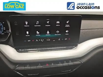 Photo 12 Skoda Octavia  Combi 2.0 TDI 150 ch DSG7