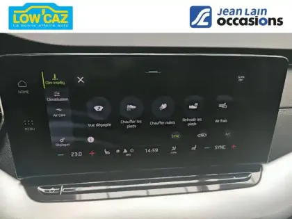 Photo 15 Skoda Octavia  Combi 2.0 TDI 150 ch DSG7