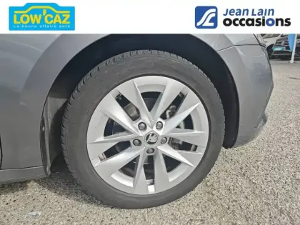 Photo 8 Skoda Octavia  Combi 2.0 TDI 150 ch DSG7