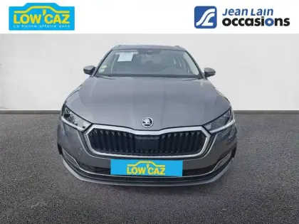 Photo 1 Skoda Octavia  Combi 2.0 TDI 150 ch DSG7