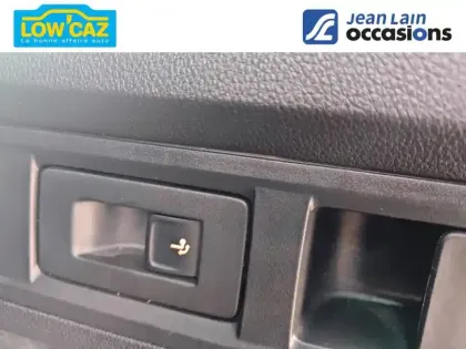 Photo 18 Skoda Octavia  Combi 2.0 TDI 150 ch DSG7