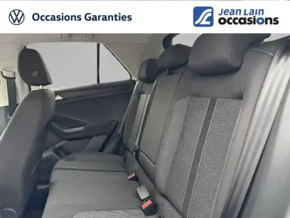 Photo 5 Volkswagen T-roc  1.0 TSI 116 Start/Stop BVM6