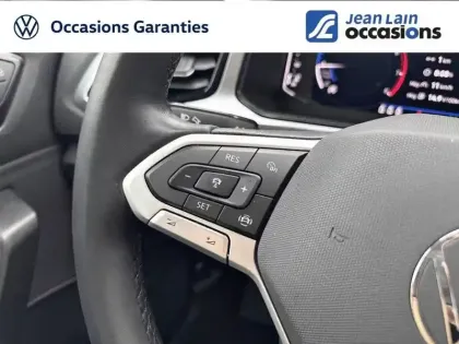 Photo 17 Volkswagen T-roc  1.0 TSI 116 Start/Stop BVM6