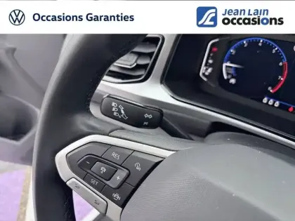 Photo 16 Volkswagen T-roc  1.0 TSI 116 Start/Stop BVM6