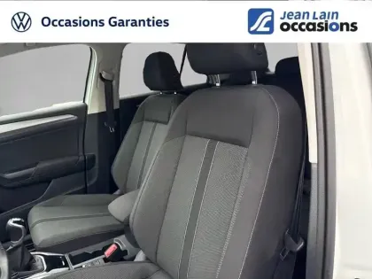 Photo 4 Volkswagen T-roc  1.0 TSI 116 Start/Stop BVM6