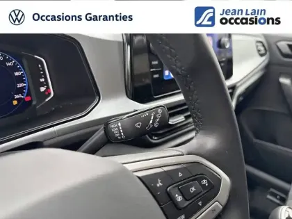 Photo 18 Volkswagen T-roc  1.0 TSI 116 Start/Stop BVM6