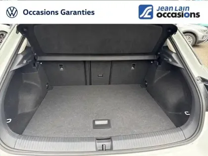 Photo 13 Volkswagen T-roc  1.0 TSI 116 Start/Stop BVM6