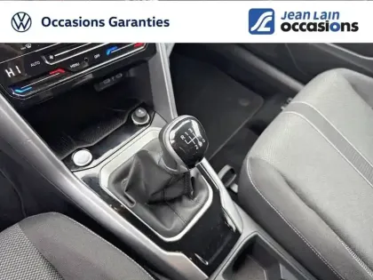 Photo 15 Volkswagen T-roc  1.0 TSI 116 Start/Stop BVM6