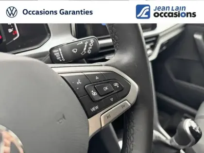 Photo 59 Volkswagen T-roc  1.0 TSI 116 Start/Stop BVM6