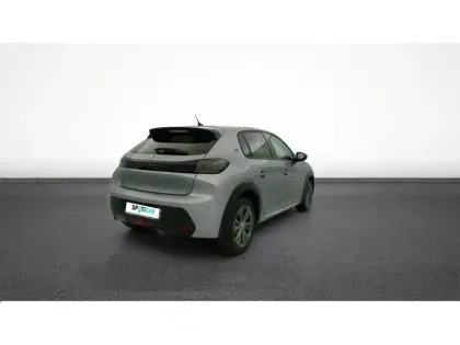 Photo 7 Peugeot 208  Electrique 50 kWh 136ch