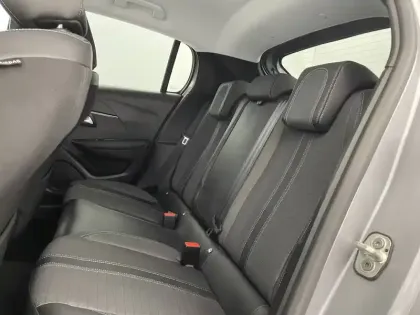 Photo 14 Peugeot 208  Electrique 50 kWh 136ch