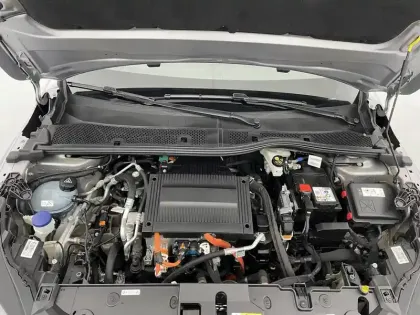 Photo 20 Peugeot 208  Electrique 50 kWh 136ch