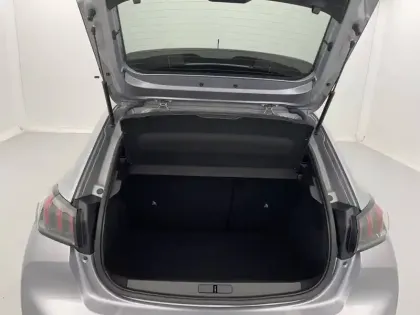 Photo 12 Peugeot 208  Electrique 50 kWh 136ch