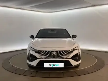 Photo Peugeot 408 Gt