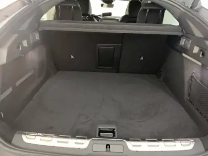 Photo 10 Peugeot 408  Electrique 58 kWh 210ch