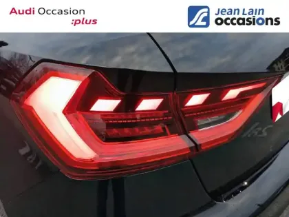 Photo 18 Audi A1  Sportback 30 TFSI 116 ch S tronic 7