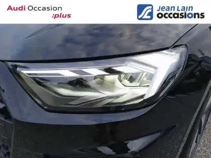 Photo 19 Audi A1  Sportback 30 TFSI 116 ch S tronic 7