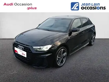 Photo Audi A1 S Line Plus
