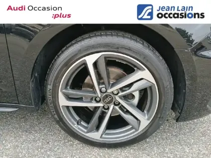 Photo 8 Audi A1  Sportback 30 TFSI 116 ch S tronic 7