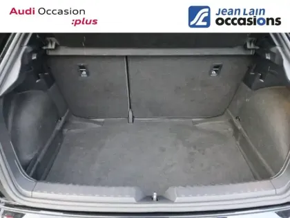 Photo 9 Audi A1  Sportback 30 TFSI 116 ch S tronic 7