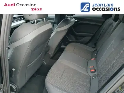 Photo 17 Audi A1  Sportback 30 TFSI 116 ch S tronic 7