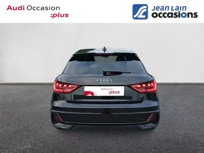 Photo 5 Audi A1  Sportback 30 TFSI 116 ch S tronic 7