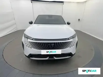 Photo Peugeot 3008 Allure