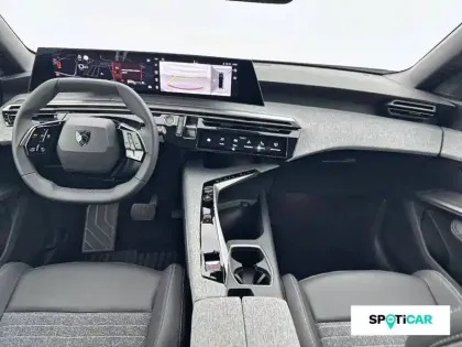 Photo 7 Peugeot 3008  Hybrid 145 e-DCS6