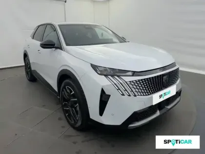 Photo 9 Peugeot 3008  Hybrid 145 e-DCS6