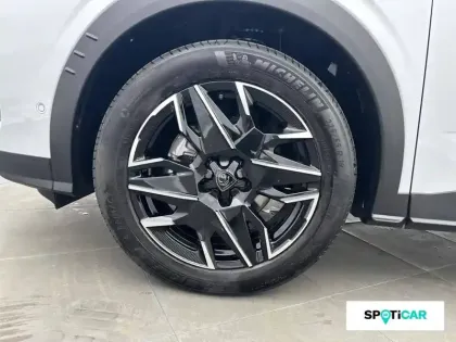Photo 5 Peugeot 3008  Hybrid 145 e-DCS6