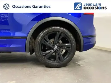 Photo 31 Volkswagen Tiguan  2.0 TDI 150ch DSG7