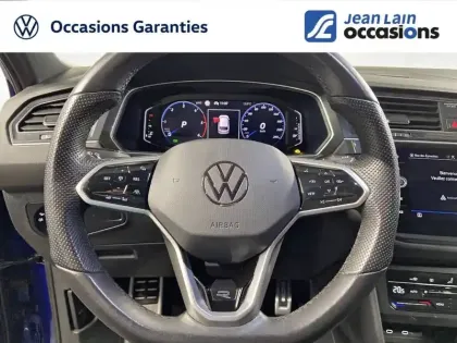 Photo 39 Volkswagen Tiguan  2.0 TDI 150ch DSG7