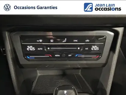 Photo 18 Volkswagen Tiguan  2.0 TDI 150ch DSG7