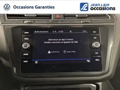 Photo 37 Volkswagen Tiguan  2.0 TDI 150ch DSG7