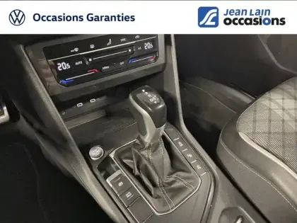 Photo 35 Volkswagen Tiguan  2.0 TDI 150ch DSG7