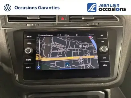 Photo 34 Volkswagen Tiguan  2.0 TDI 150ch DSG7